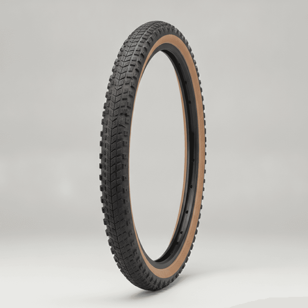Schwalbe G-One 27.5x1.70, 650Bx45