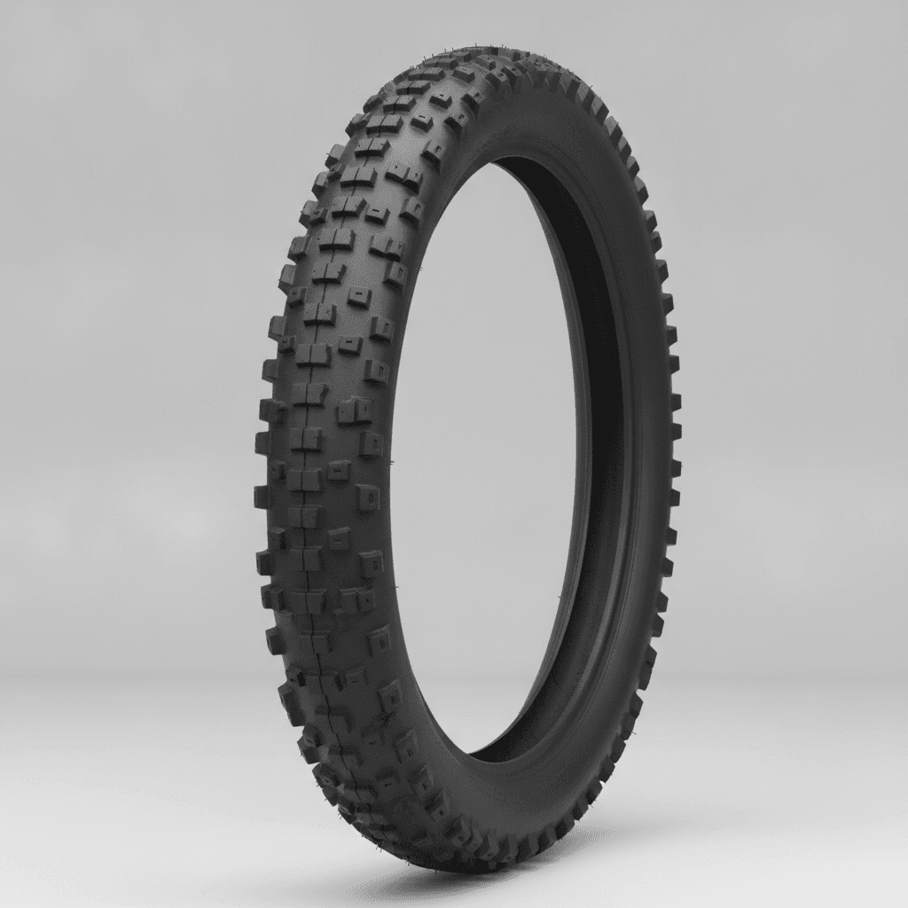 Maxxis MINION DHR II 20X2.30