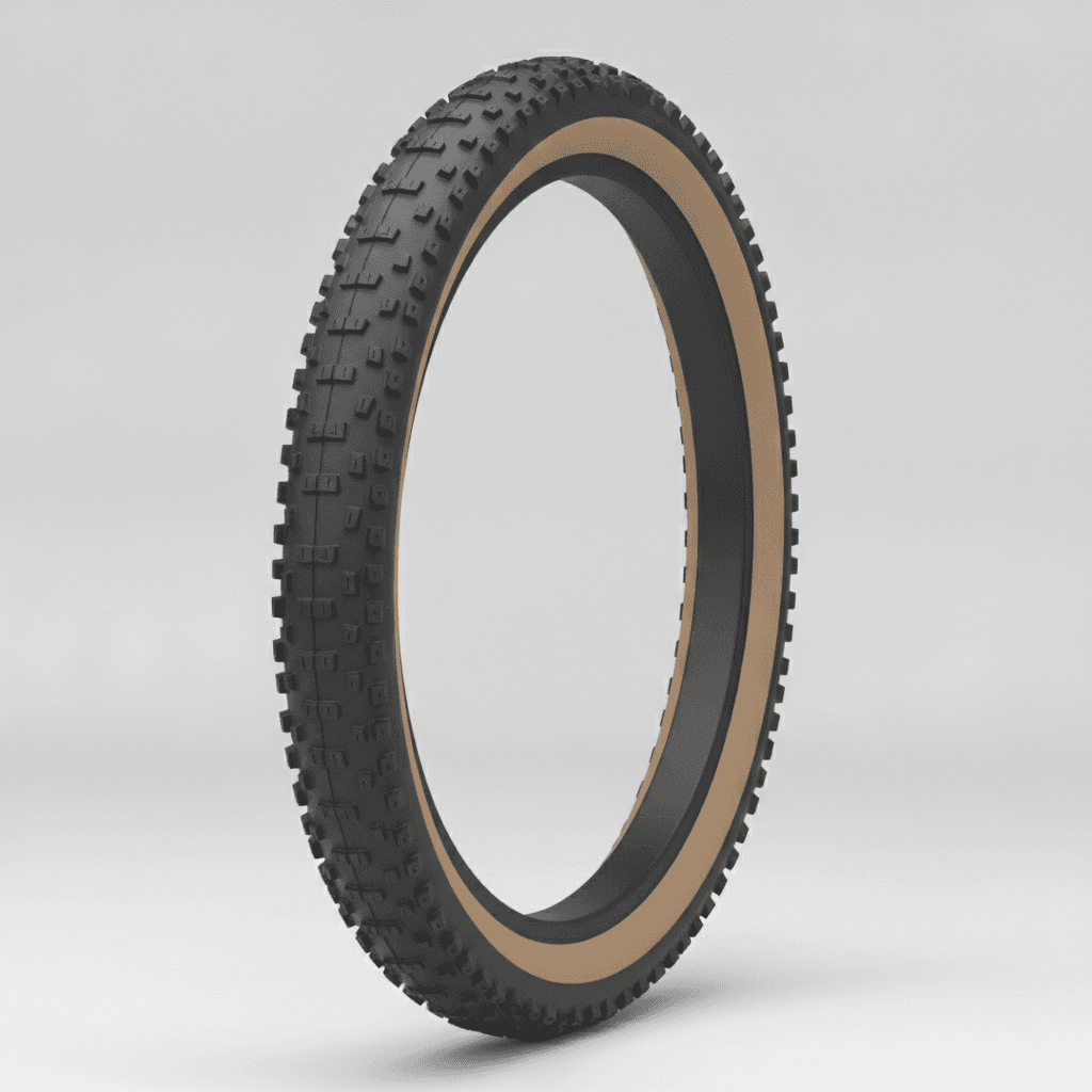 Maxxis MINION DHF 20X2.40
