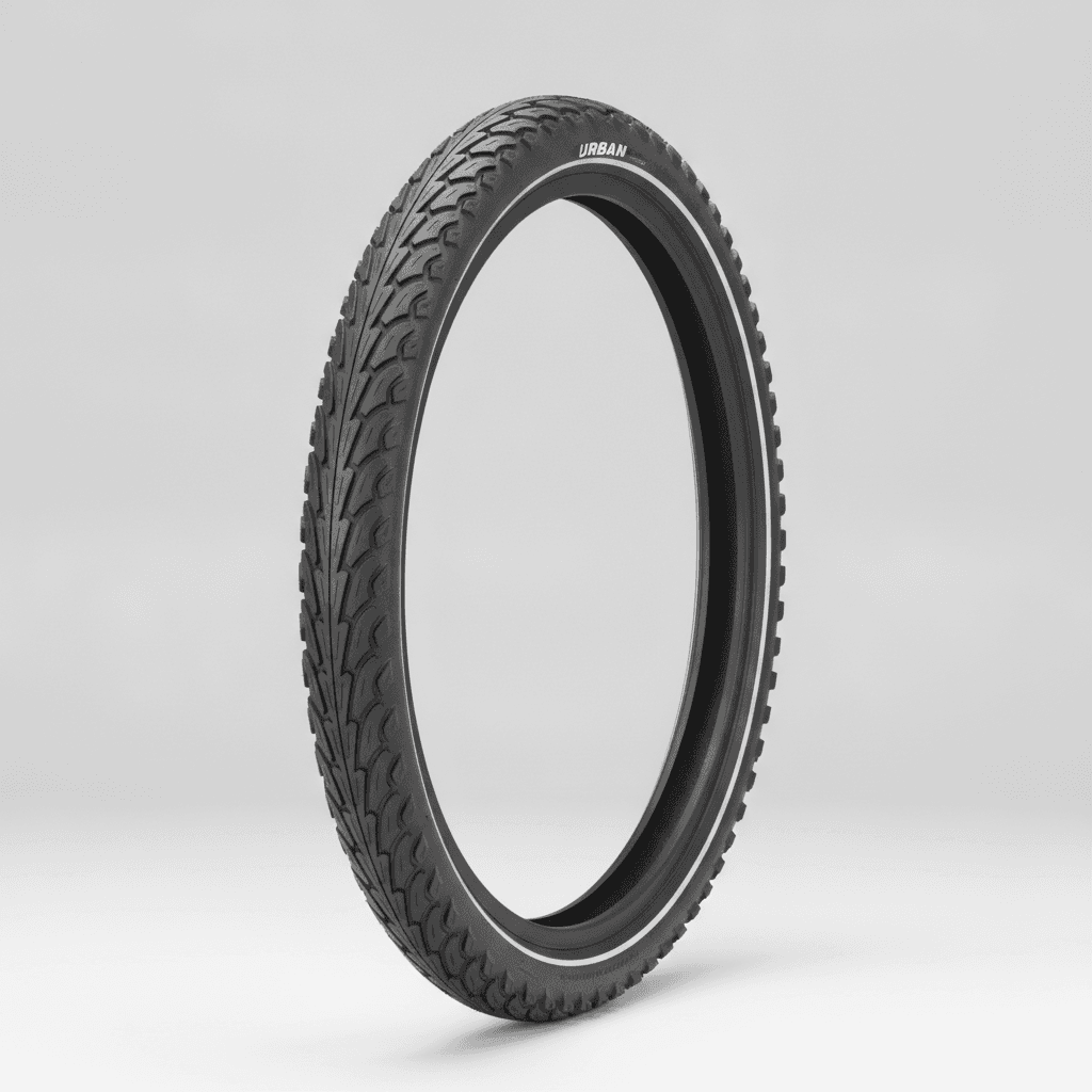 Schwalbe Road Cruiser 12x1.75